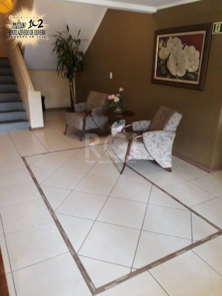 Apartamento, 1 quarto, 43 m² - Foto 21