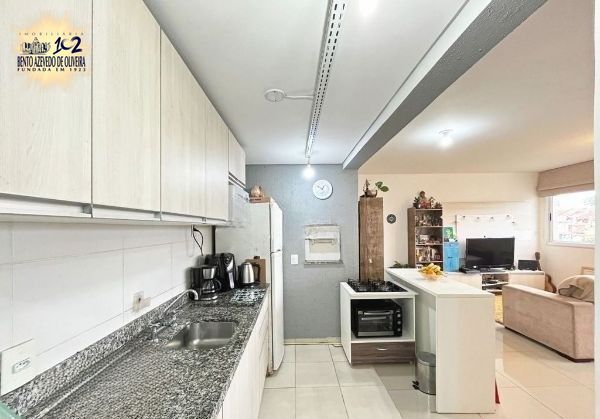 Apartamento, 2 quartos, 65 m² - Foto 7