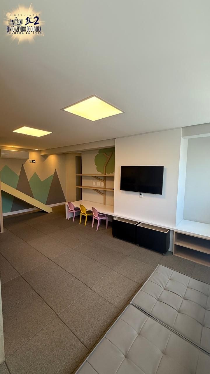 Apartamento, 3 quartos, 90 m² - Foto 34
