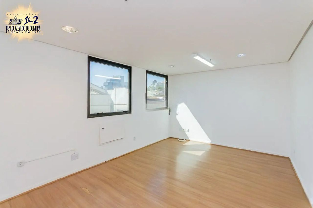 Sala-Conjunto, 24 m² - Foto 1
