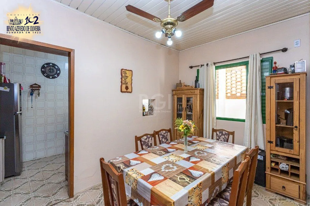 Casa, 3 quartos, 143 m² - Foto 6