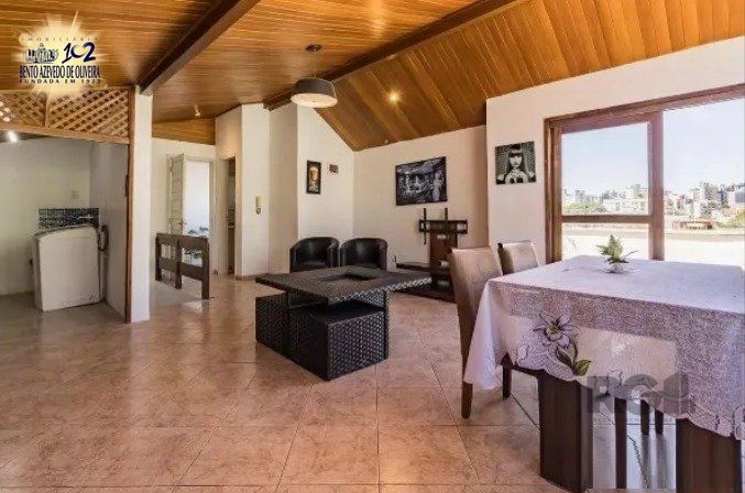 Cobertura, 2 quartos, 127 m² - Foto 24