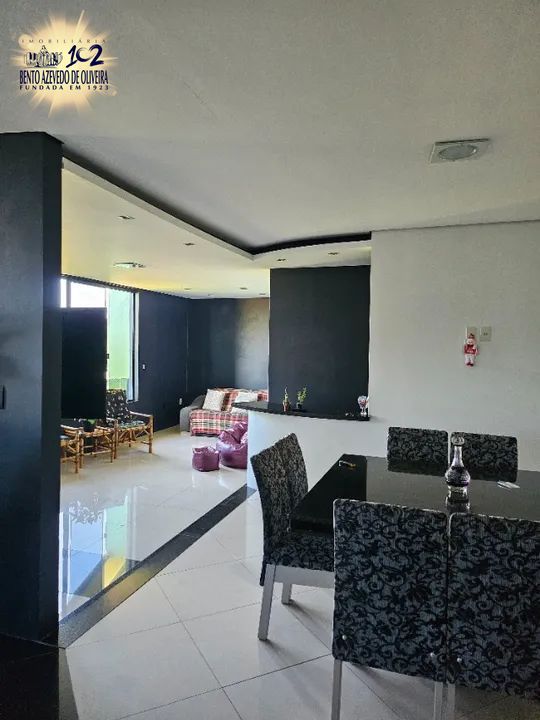 Casa, 3 quartos, 250 m² - Foto 16