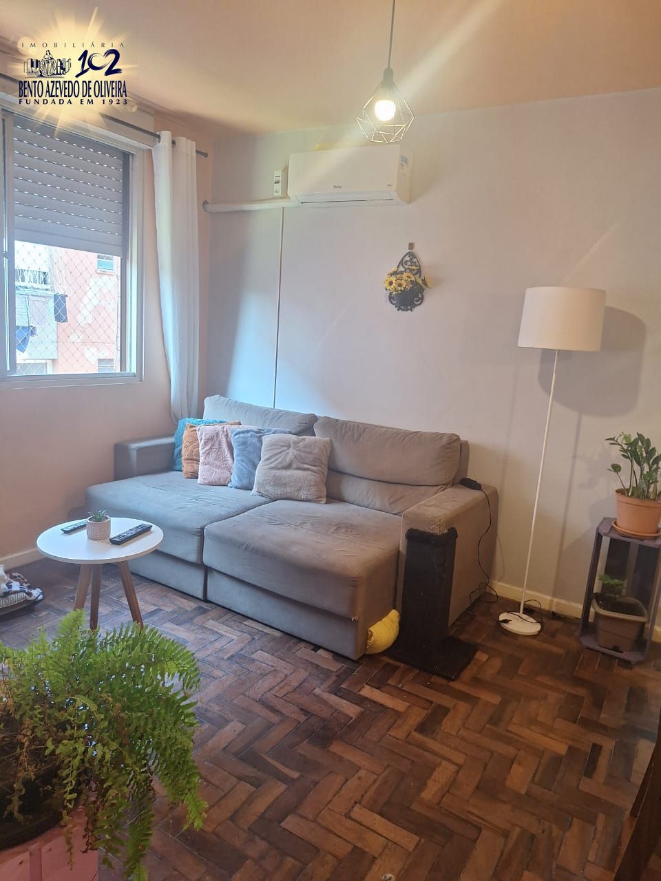 Apartamento, 1 quarto, 42 m² - Foto 4