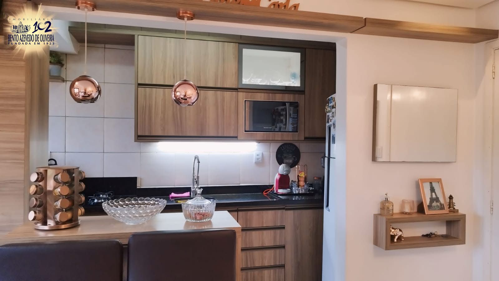 Apartamento, 3 quartos, 57 m² - Foto 6