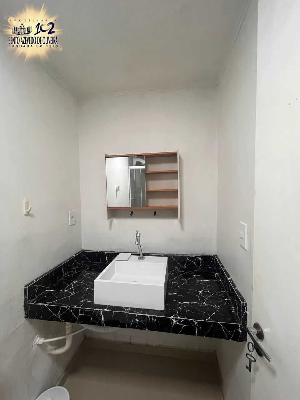 Apartamento, 1 quarto, 32 m² - Foto 9