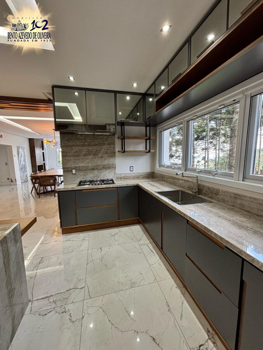 Casa de Condomínio, 4 quartos - Foto 45