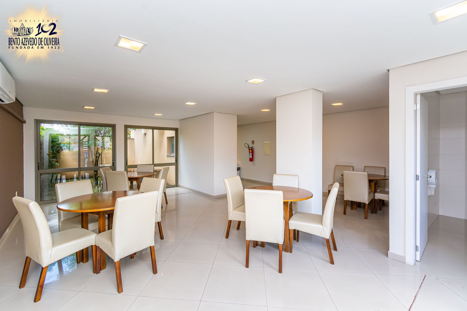 Apartamento, 2 quartos, 56 m² - Foto 37