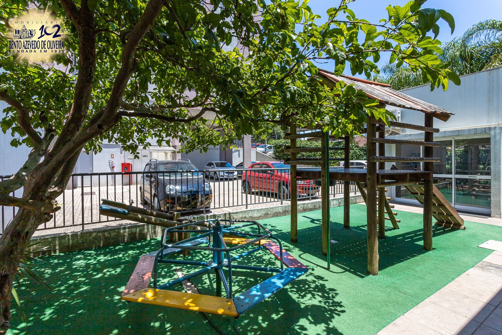 Apartamento, 2 quartos, 50 m² - Foto 40