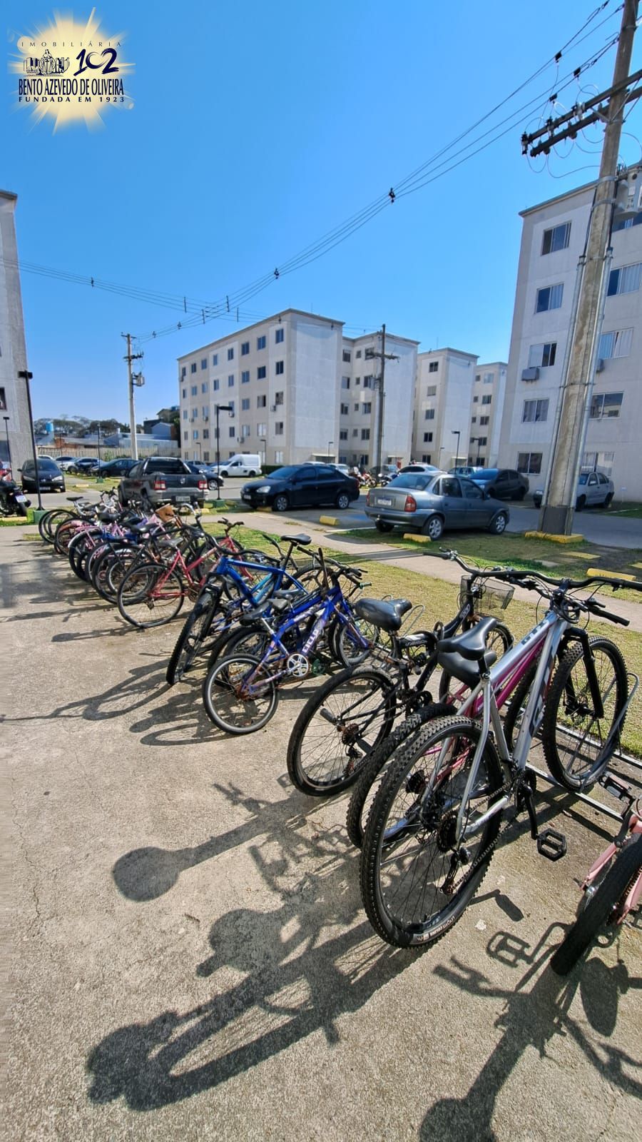 Apartamento, 2 quartos, 41 m² - Foto 2