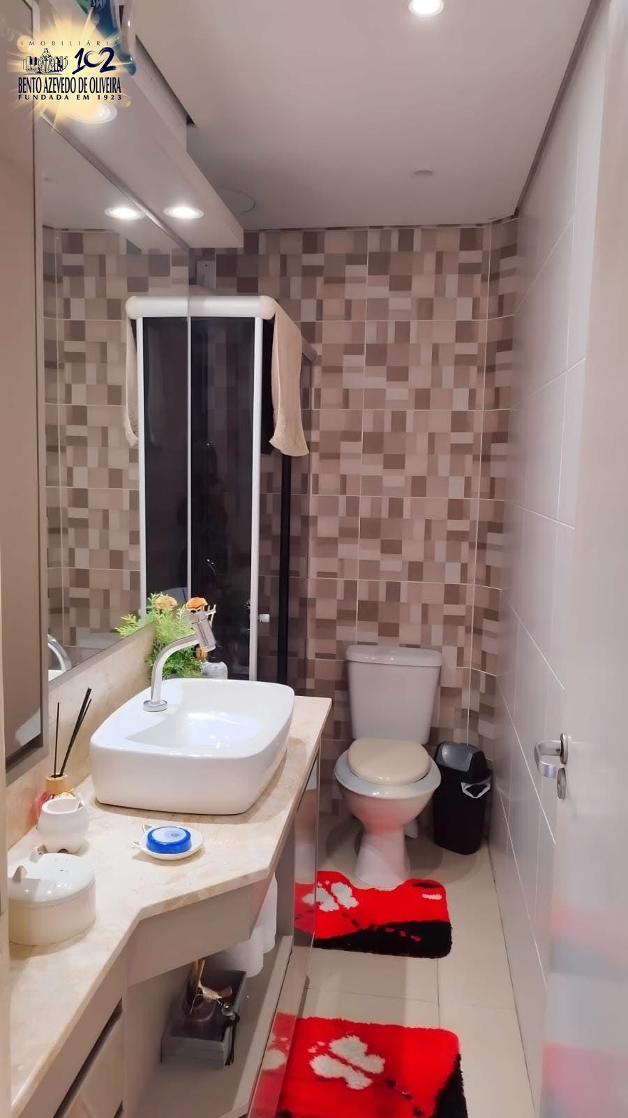 Apartamento, 3 quartos, 57 m² - Foto 16