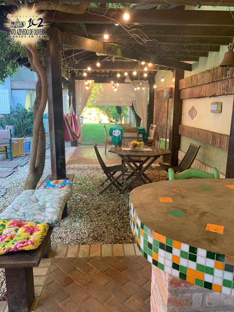 Casa, 4 quartos, 420 m² - Foto 23