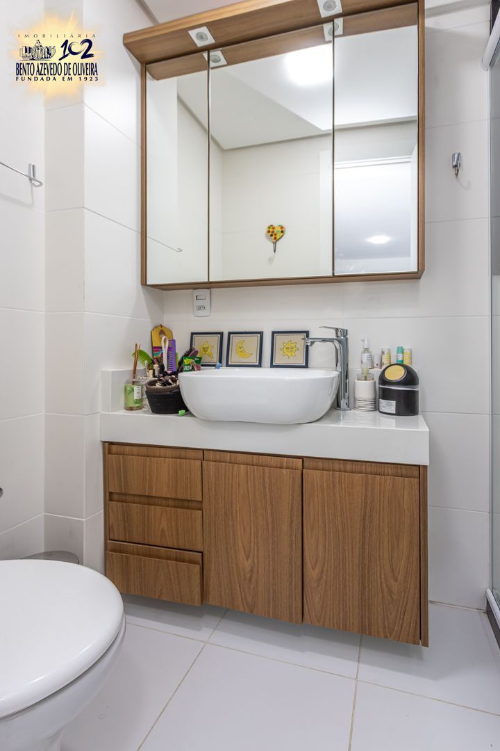 Apartamento, 2 quartos, 70 m² - Foto 22