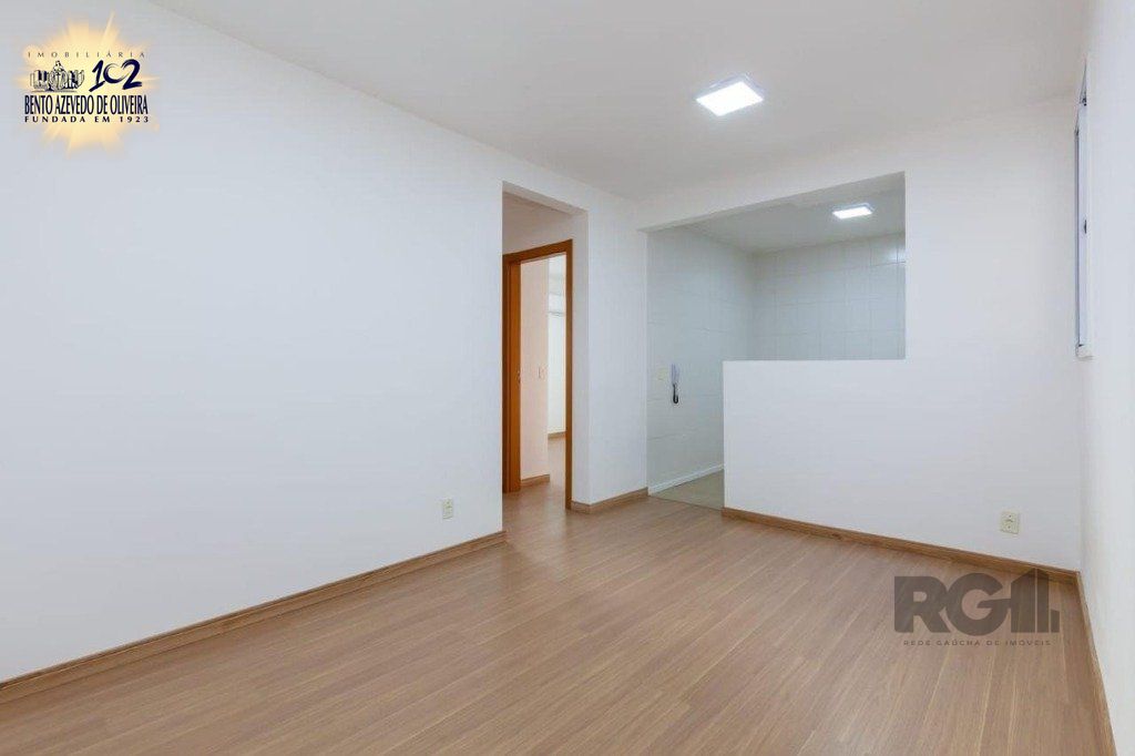 Apartamento, 2 quartos, 44 m² - Foto 3