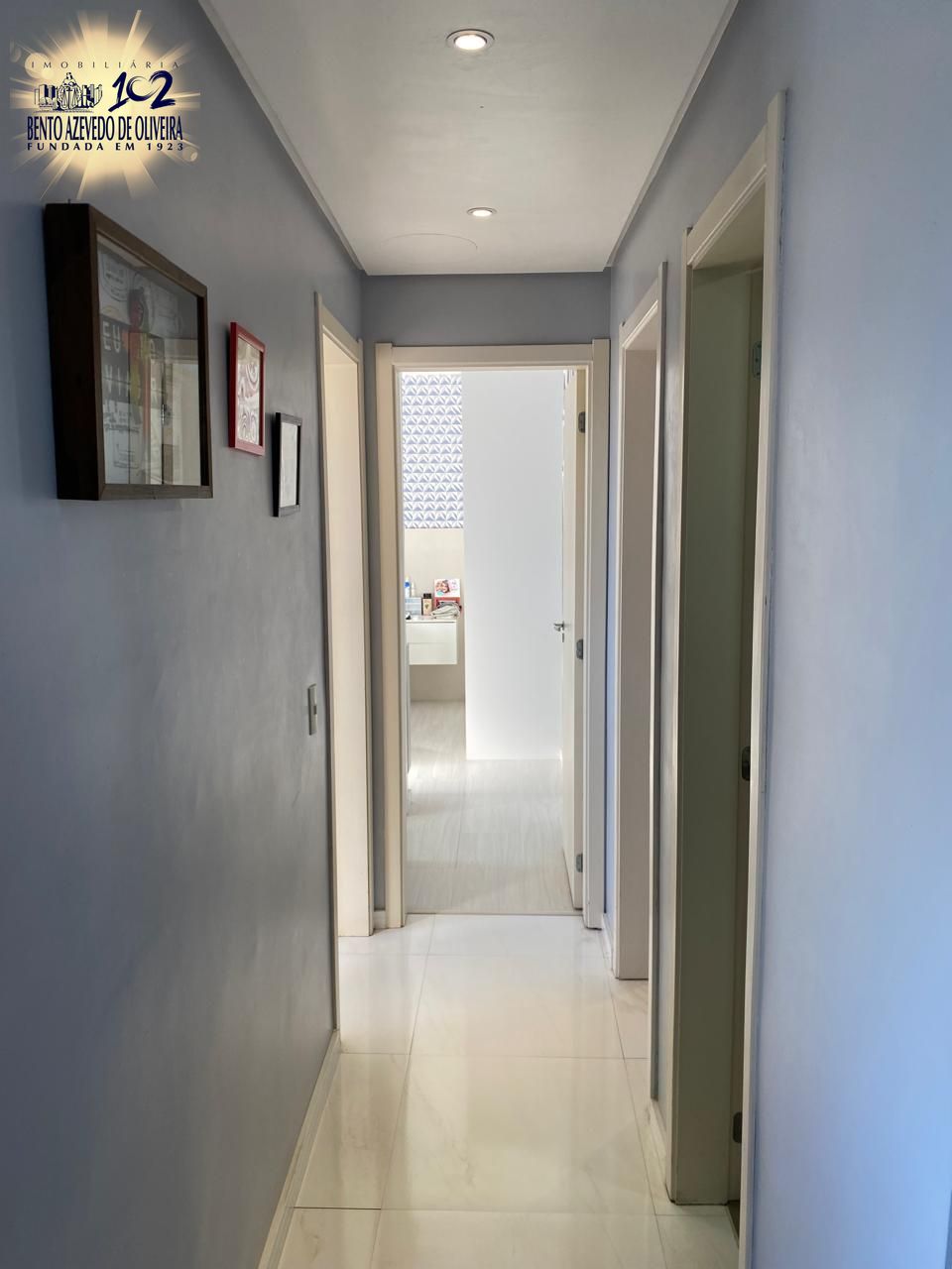 Apartamento, 3 quartos, 61 m² - Foto 21