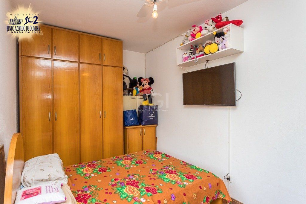 Apartamento, 2 quartos, 65 m² - Foto 15