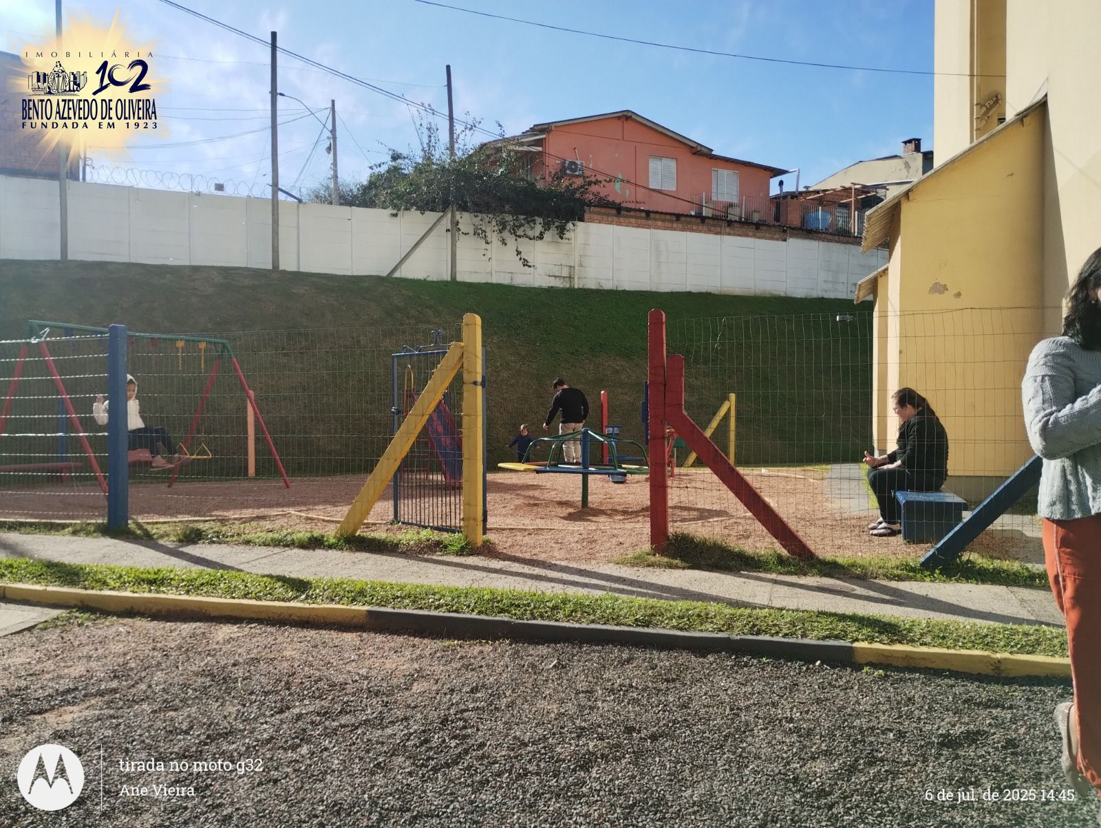 Apartamento, 2 quartos, 43 m² - Foto 23