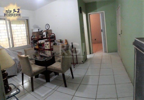 Apartamento, 1 quarto, 43 m² - Foto 4