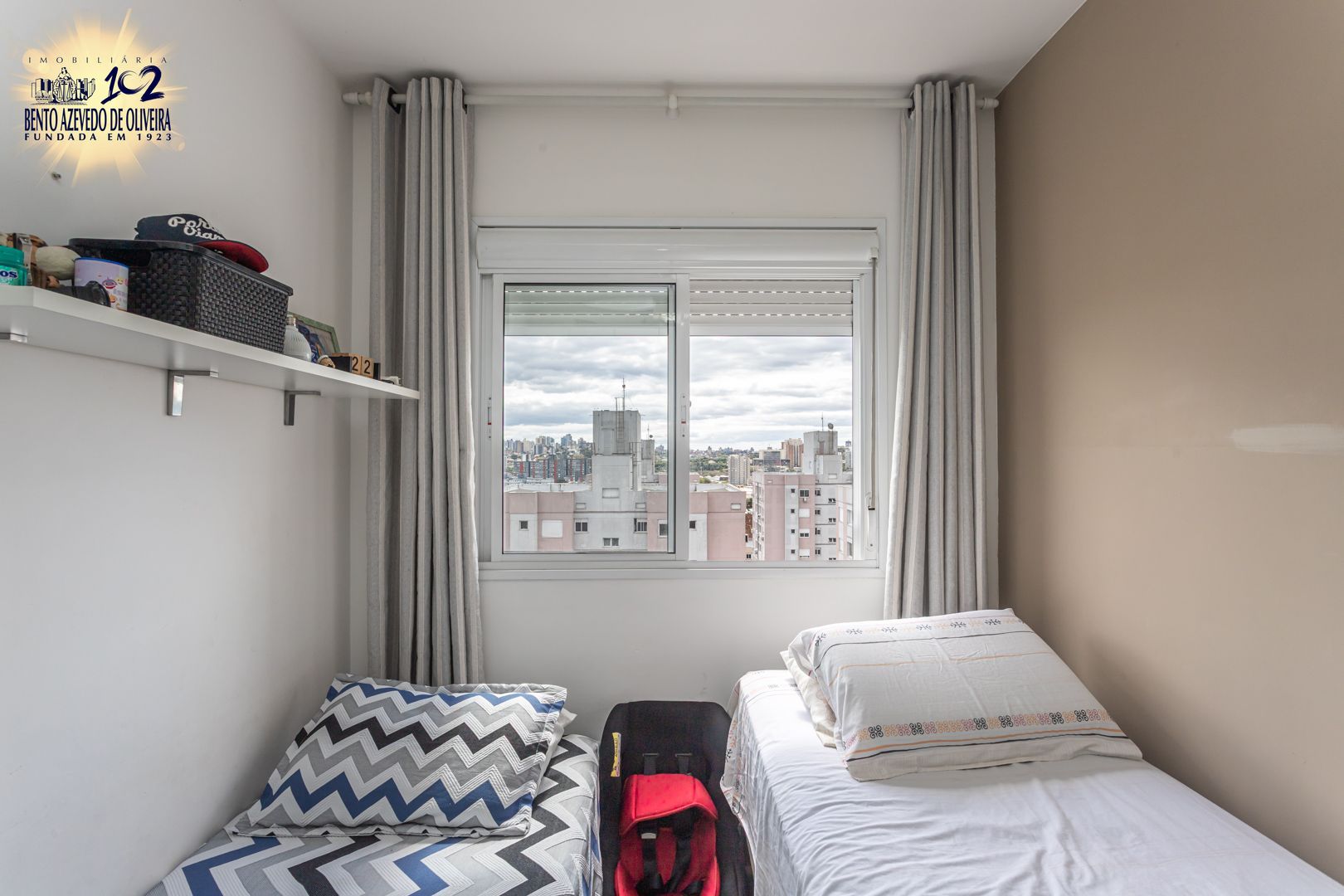 Apartamento, 2 quartos, 50 m² - Foto 9