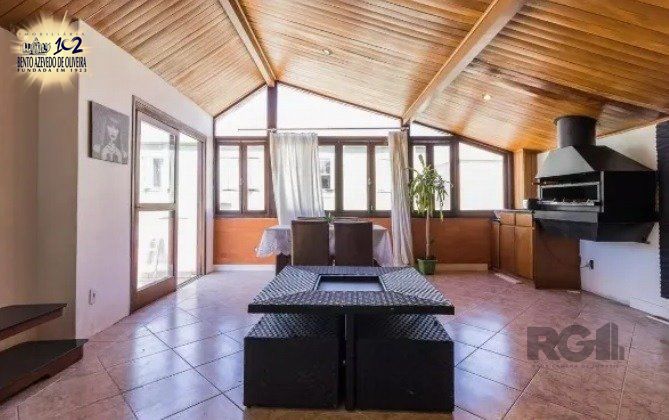 Cobertura, 2 quartos, 127 m² - Foto 21