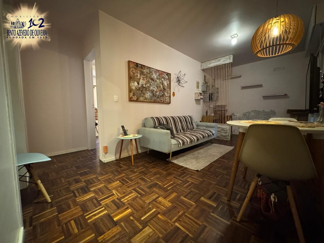 Apartamento, 1 quarto, 59 m² - Foto 25