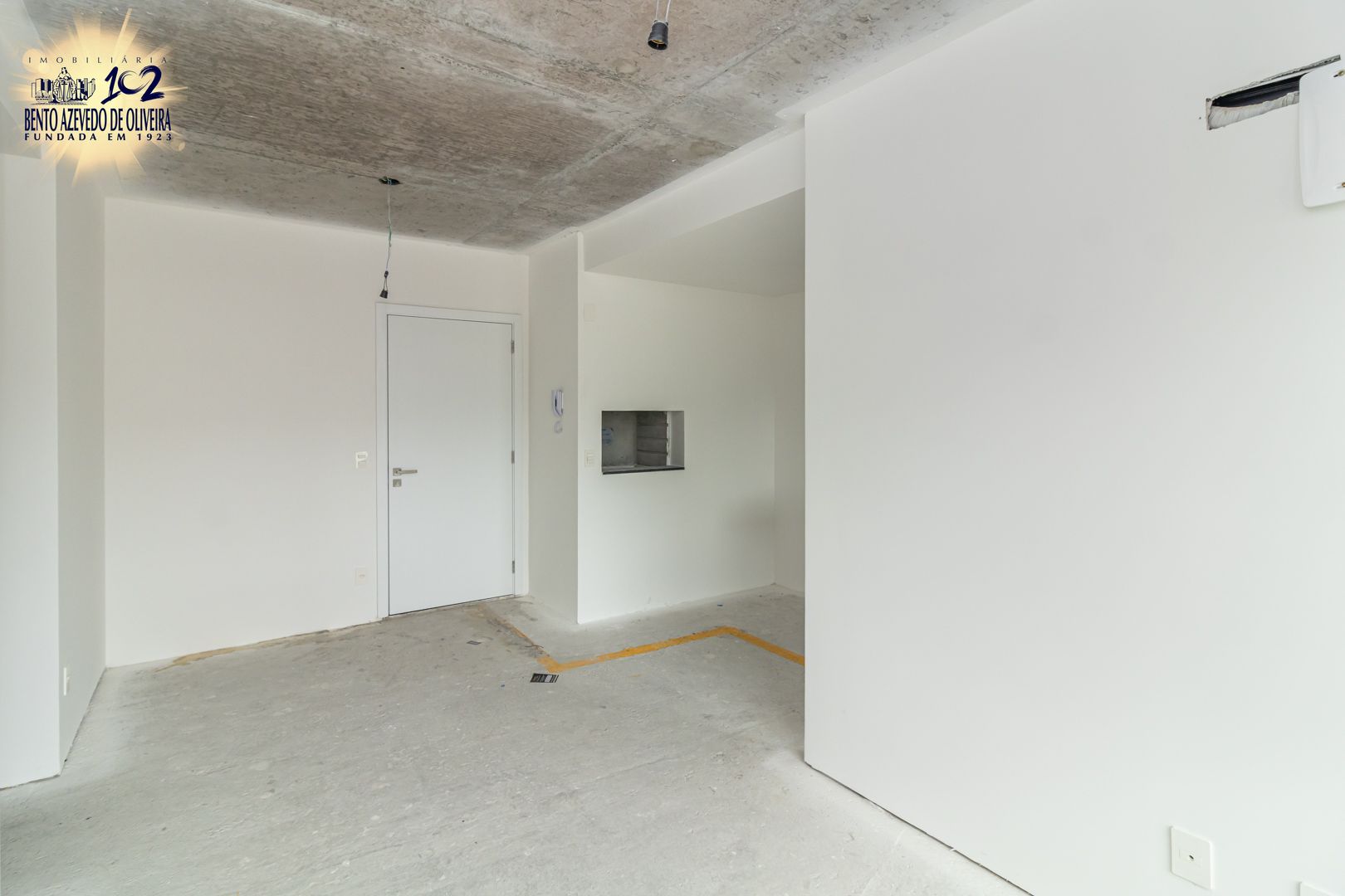 Apartamento, 2 quartos, 60 m² - Foto 5