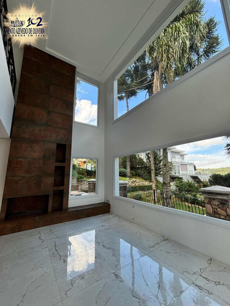 Casa de Condomínio, 4 quartos - Foto 37