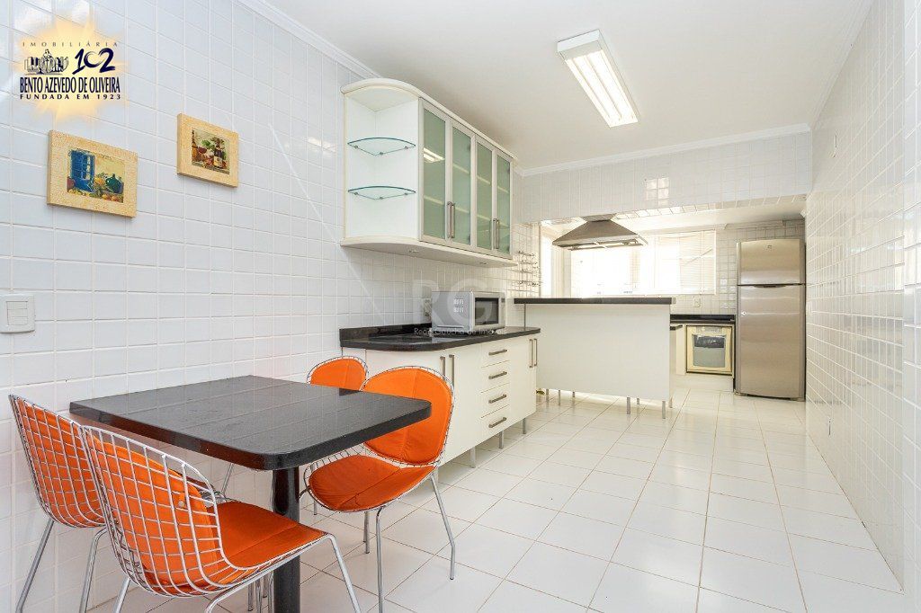 Apartamento, 3 quartos, 190 m² - Foto 35