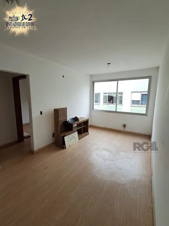 Apartamento, 1 quarto, 46 m² - Foto 2