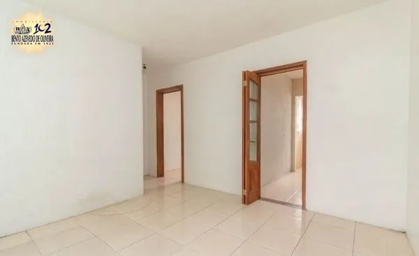 Apartamento, 1 quarto, 39 m² - Foto 3