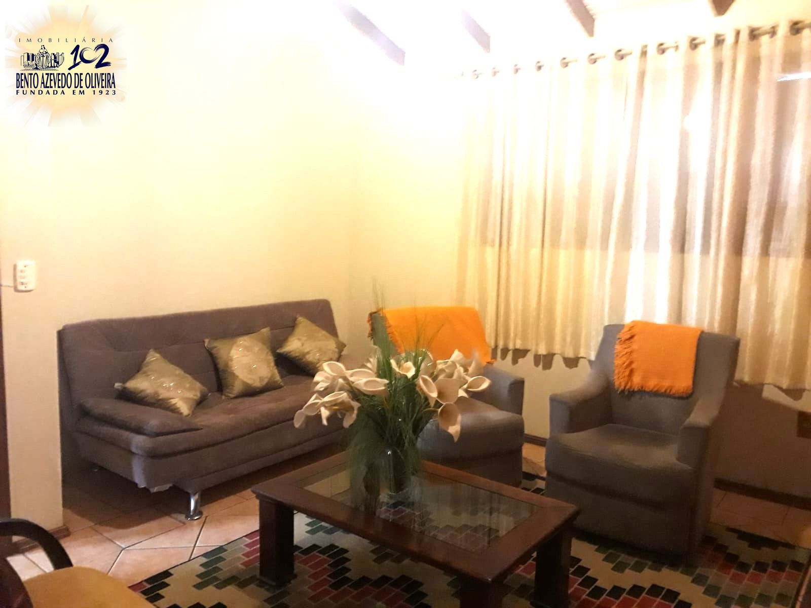 Casa, 3 quartos, 200 m² - Foto 3