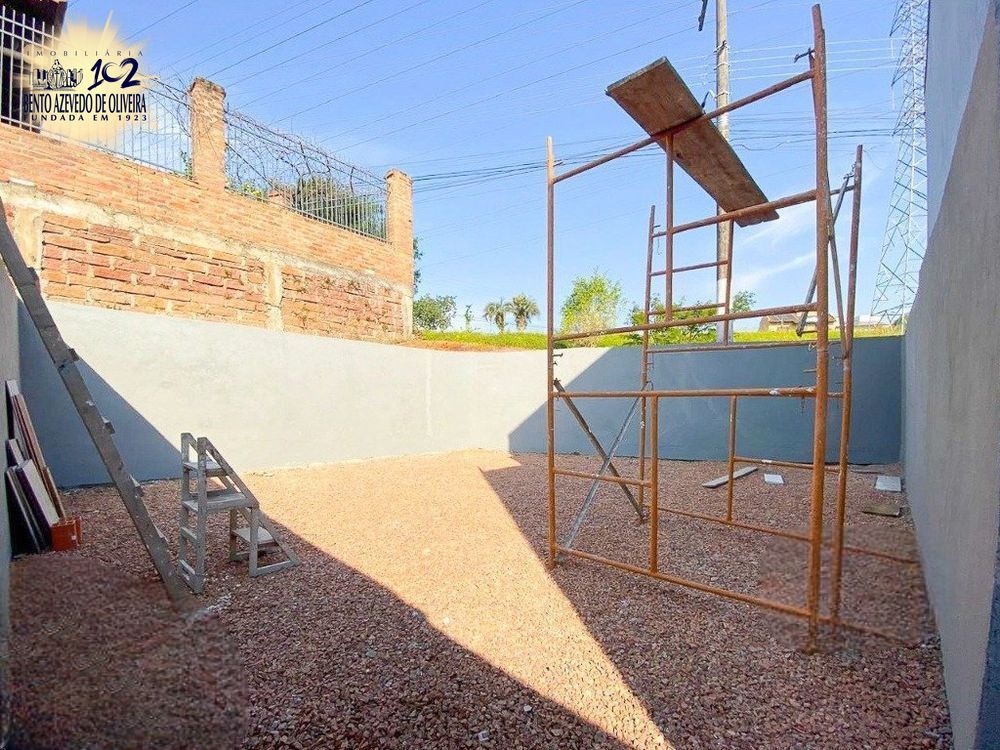 Casa, 3 quartos, 102 m² - Foto 30