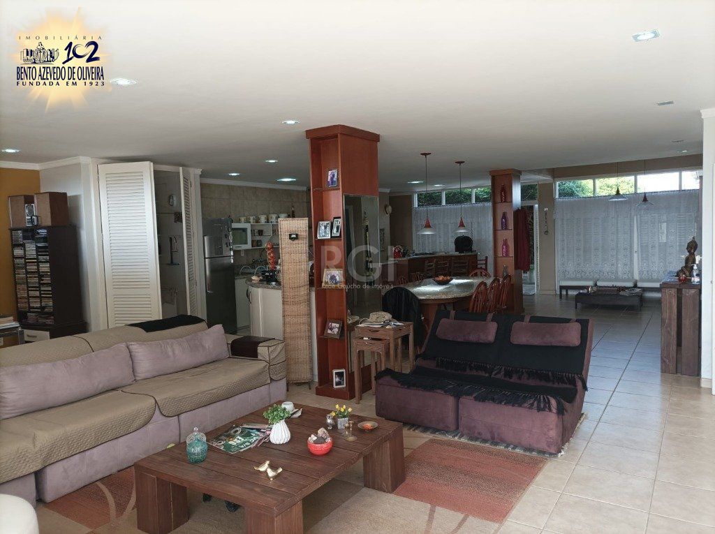 Casa, 3 quartos, 239 m² - Foto 22