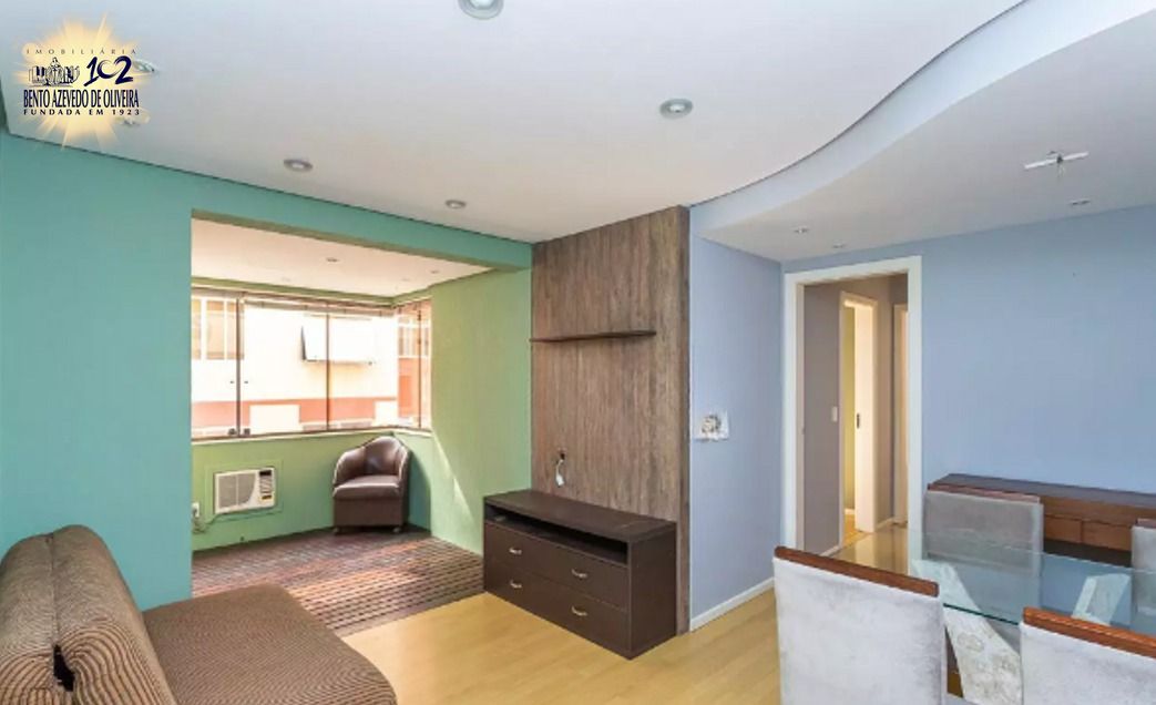 Apartamento, 2 quartos, 62 m² - Foto 2