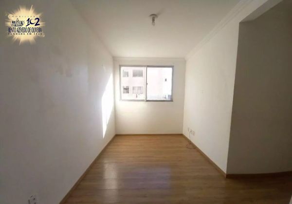 Apartamento, 3 quartos, 63 m² - Foto 6