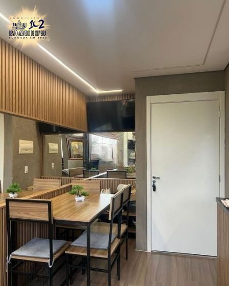 Apartamento, 2 quartos, 40 m² - Foto 5
