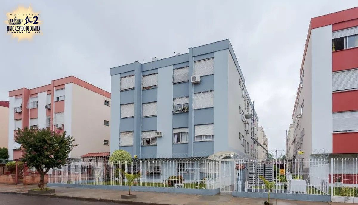 Apartamento, 1 quarto, 45 m² - Foto 1