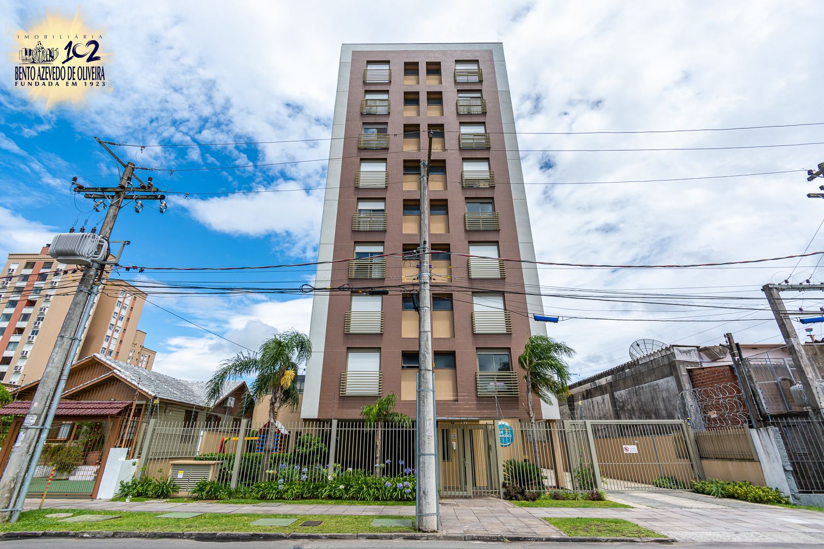 Apartamento, 2 quartos, 56 m² - Foto 41