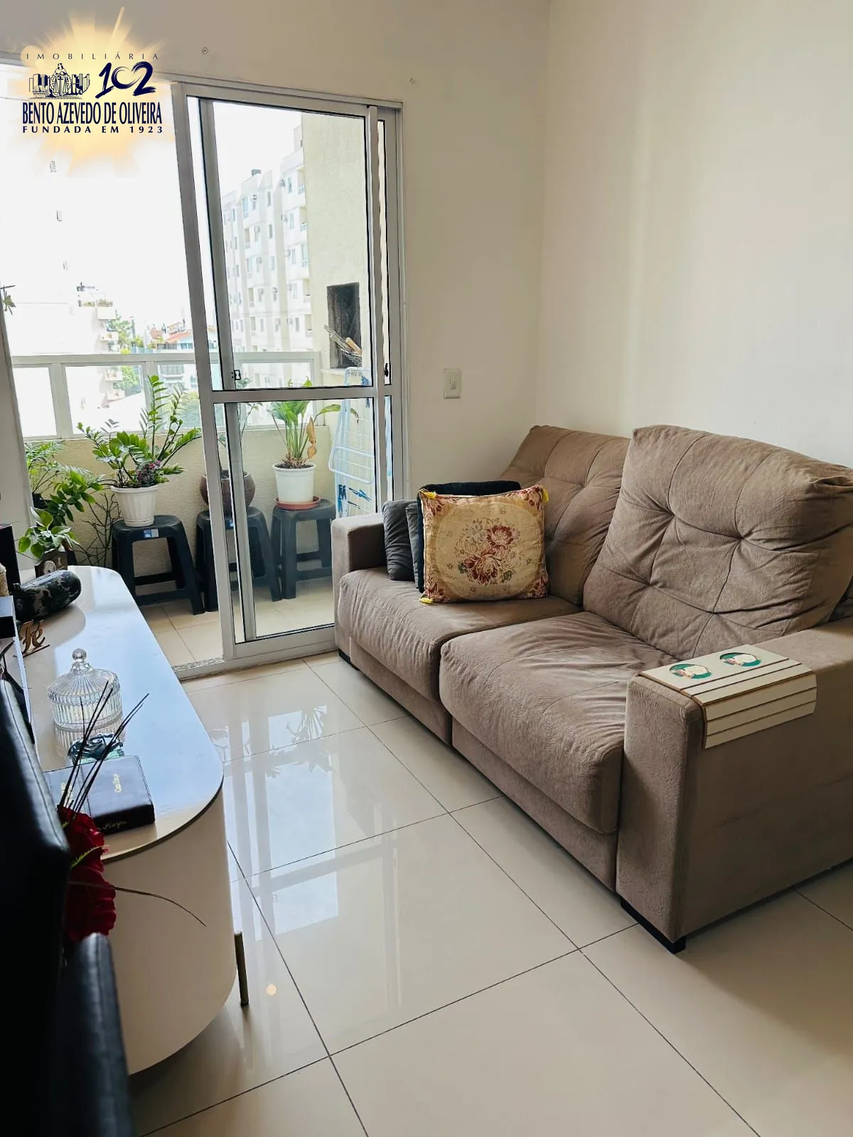 Apartamento, 2 quartos, 44 m² - Foto 3