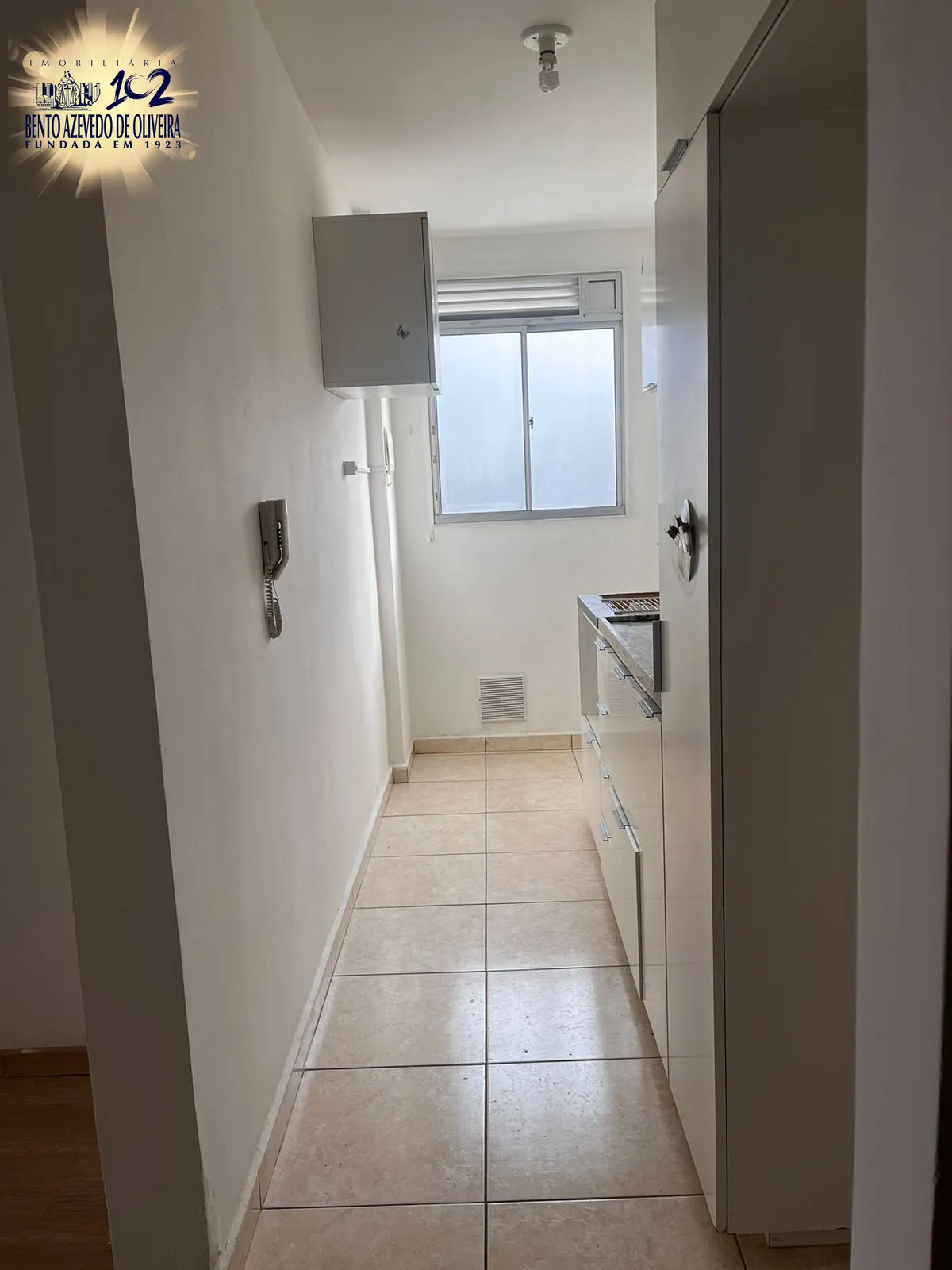 Apartamento, 2 quartos, 45 m² - Foto 6