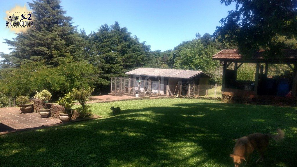 Casa, 3 quartos, 230 m² - Foto 24