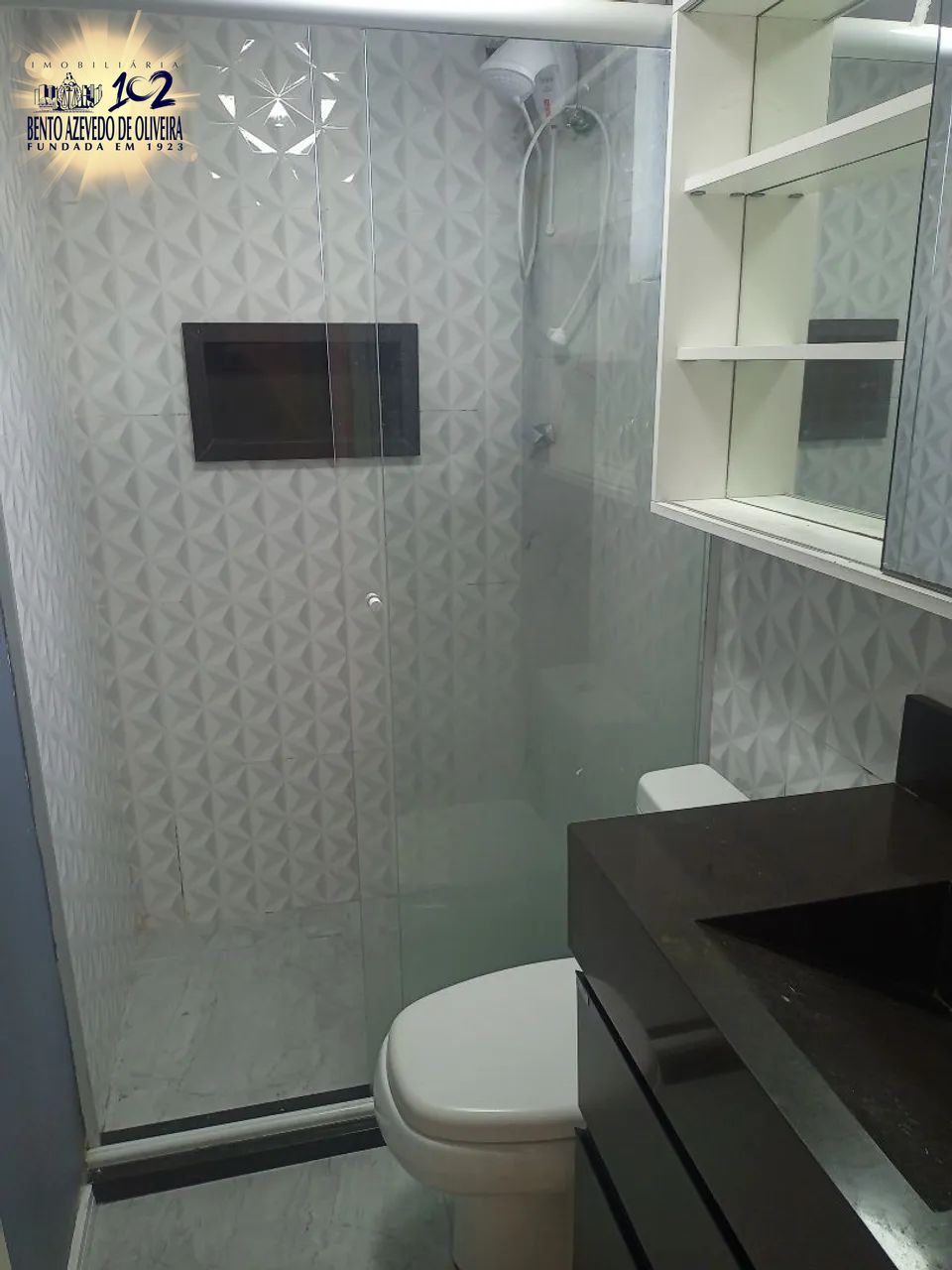 Apartamento, 2 quartos, 43 m² - Foto 5