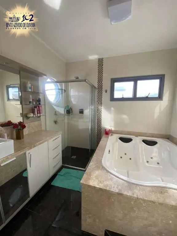 Casa, 4 quartos, 300 m² - Foto 8