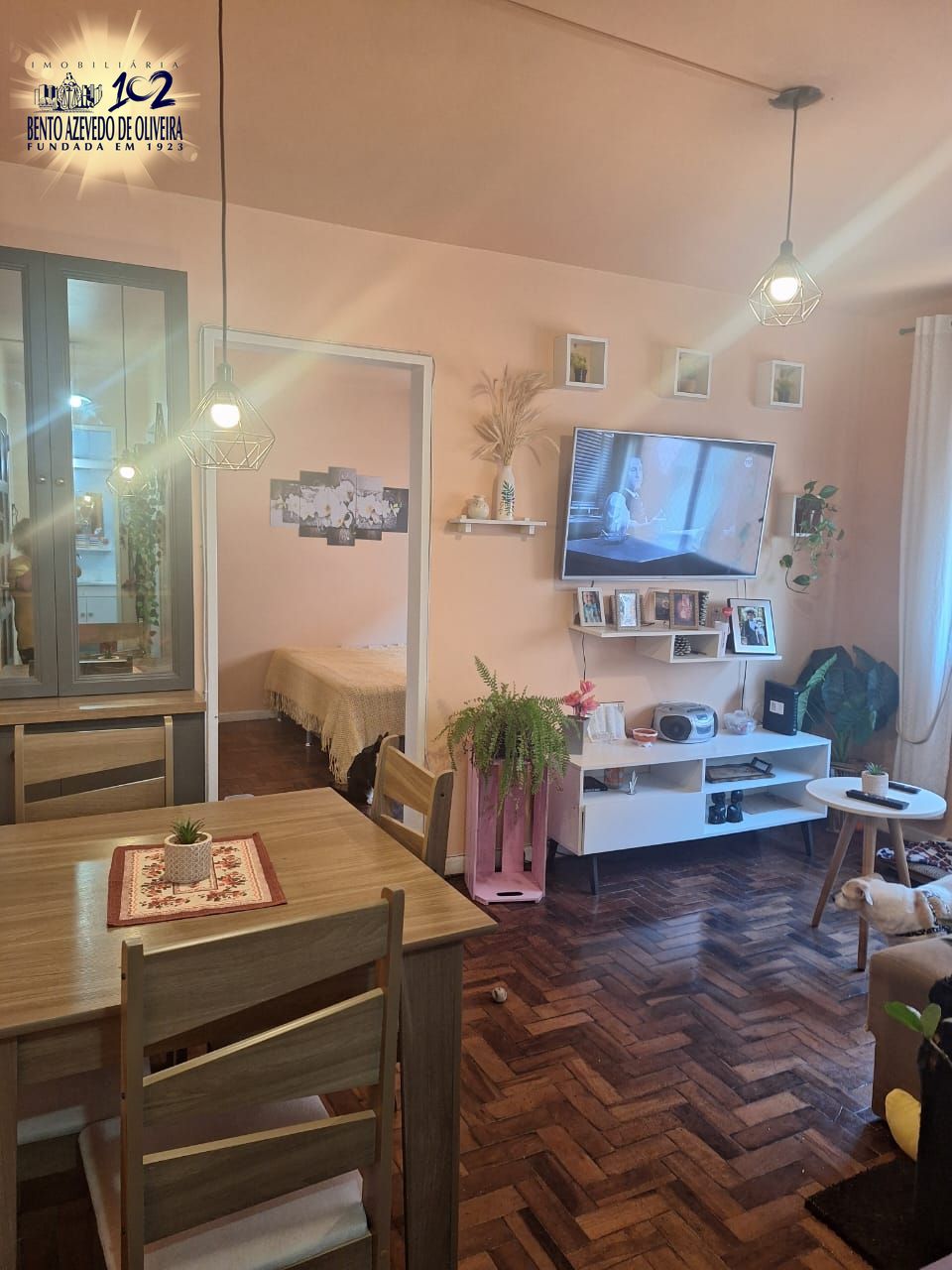 Apartamento, 1 quarto, 42 m² - Foto 9