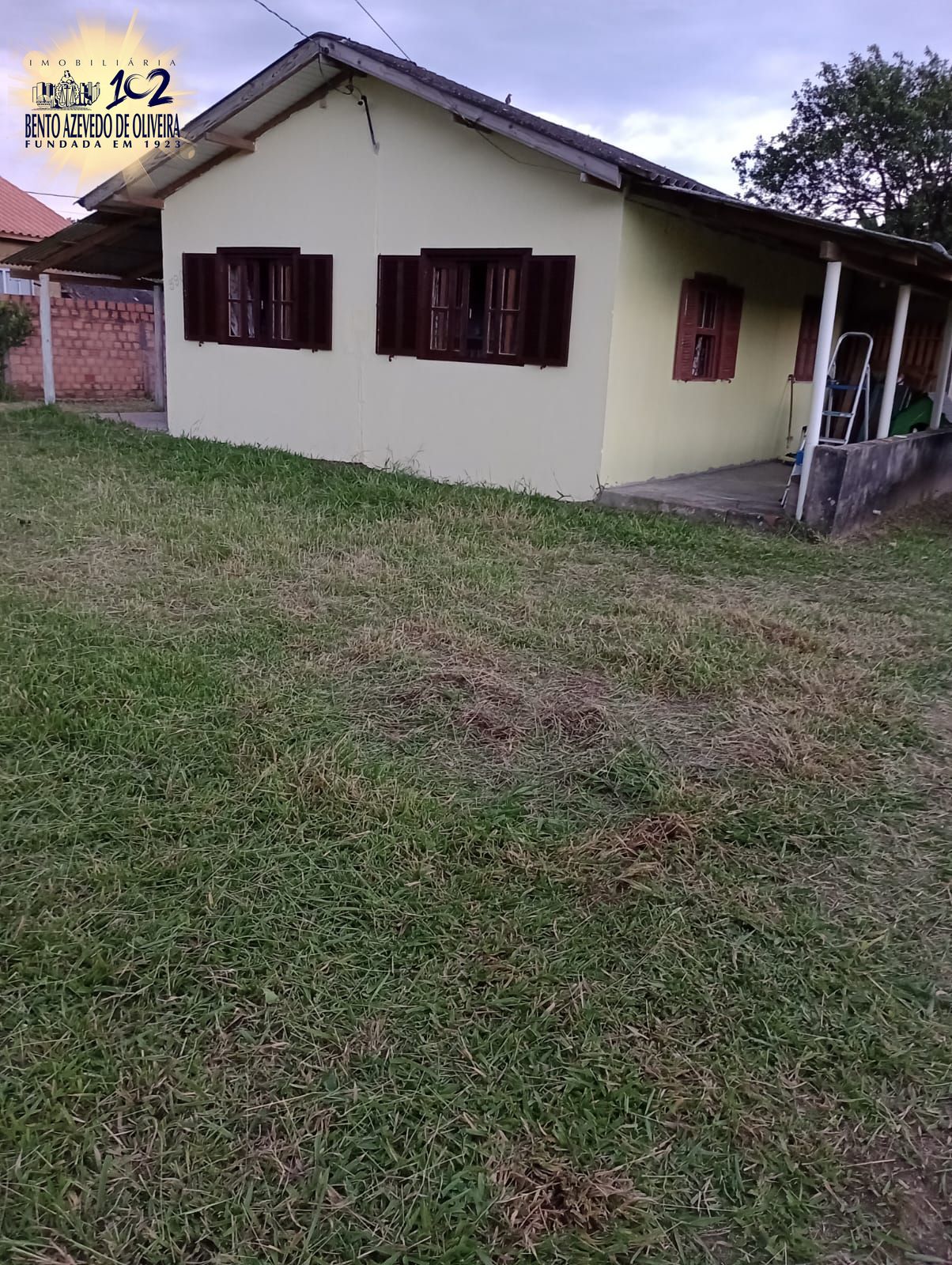 Casa, 3 quartos, 120 m² - Foto 29