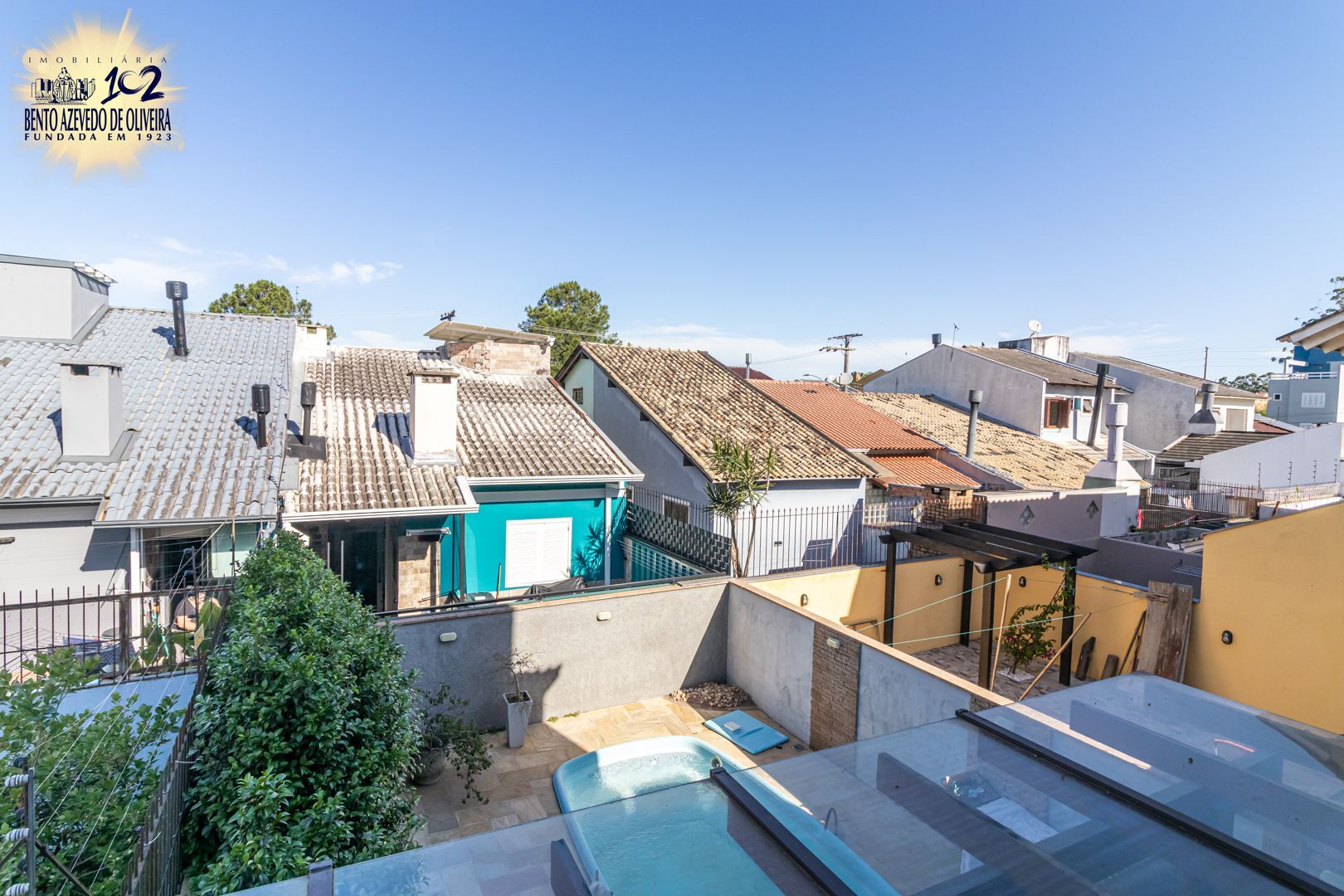 Casa, 3 quartos, 141 m² - Foto 17
