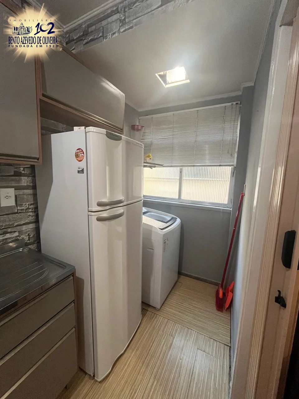Apartamento, 1 quarto, 32 m² - Foto 14