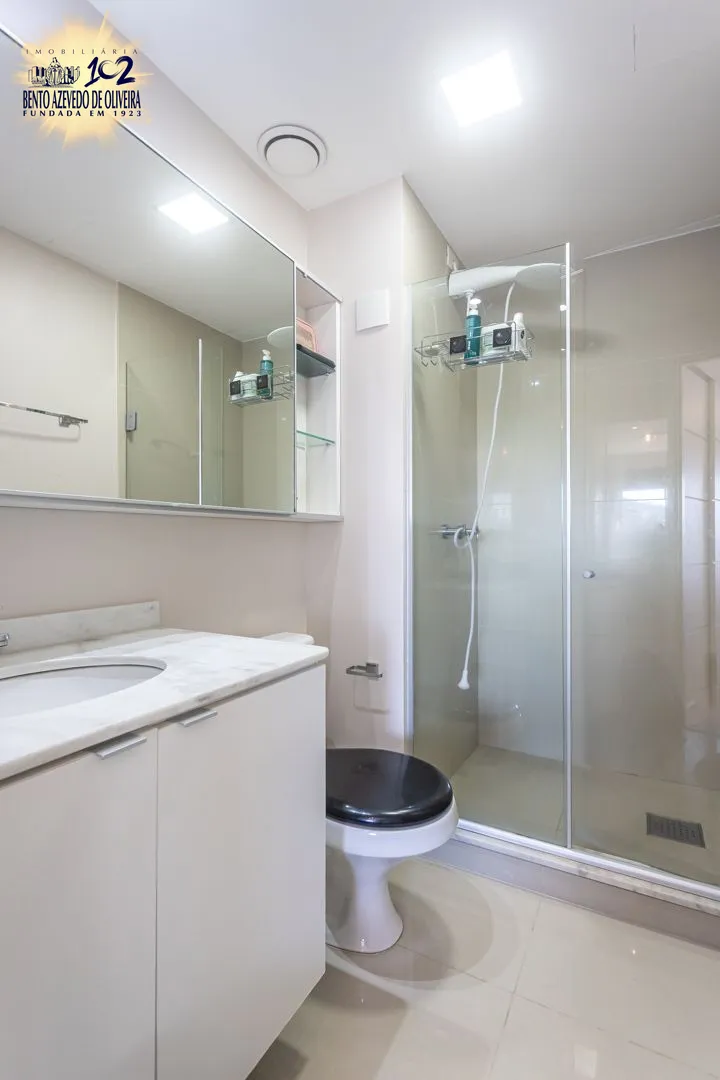 Apartamento, 1 quarto, 38 m² - Foto 3