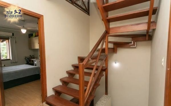 Casa, 3 quartos, 218 m² - Foto 13