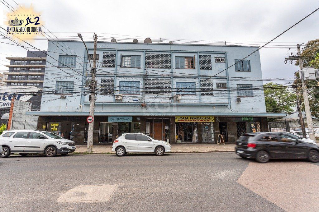 Apartamento, 2 quartos, 56 m² - Foto 21